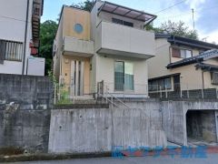 生活利便性、交通利便性共に高いエリアです。