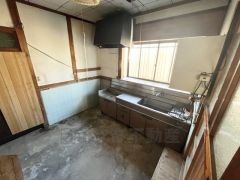 築年数のわりに室内きれいです