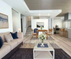 家具配置イメージ図です