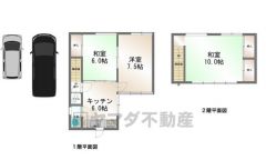 明るく風通しも良い、心地良い新生活を