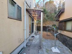 キャッチボールやＢＢＱ等ご家族の時間も充実