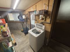 離れ建物