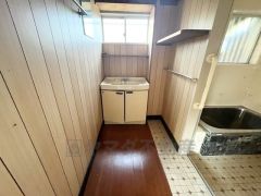 築年数のわりに室内きれいです