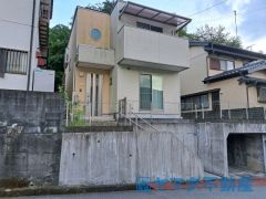 生活利便性、交通利便性共に高いエリアです。