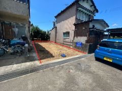現地は高台。たっぷり入る日差しを満喫してください。