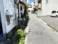 現地写真