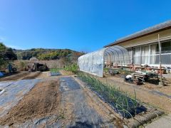 実際に見学してシュミレーションしてみよう