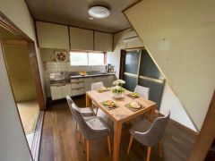 家具配置イメージ図