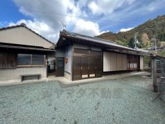 自然豊かな環境で過ごしませんか