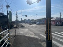 通勤にも外出にもアクセス良好。家族でおでかけすることも増えそうですね。