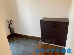 靴がたくさんあっても、大丈夫