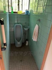 複数トイレがあると、便利ですね。