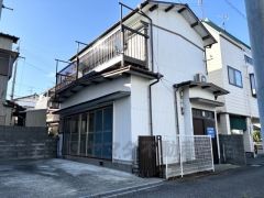 明るく風通しも良い、心地良い新生活を