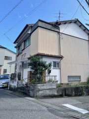 夏にはビニールプールを広げて、お子様と楽しむのもいいかも