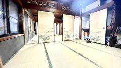 天袋・上段・下段と分かれており、奥行きもしっかりあるため、収納力の高さが魅力。季節モノや来客用のお布団など、お子様のおもちゃなど収納でき、お部屋にスペースを生まれます