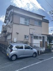 南向きで日当たり良好。毎日明るく過ごせます。