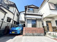 明るく風通しも良い、心地良い新生活を