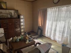 パートナーや家族が集う憩いの空間。家族・友人・知人の会話に華を咲かせます