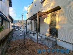 お庭での家庭菜園・ガーデニングを通じて、お子様と一緒に育てていくと、思い出も増えていきそうですね