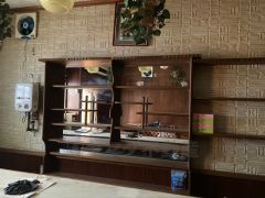 店舗カウンタースペース