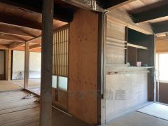 耐震補強済みです。