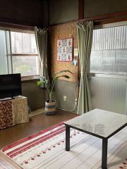 居室