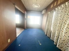 客間として、お子様のお昼寝スペースとしてお使いいただけます