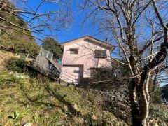 自然に包まれた穏やかな暮らしを実現するための、ゆとりある住環境が整っています。緑の潤いを感じながらホッと生活できそう。