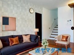 家具配置イメージ図