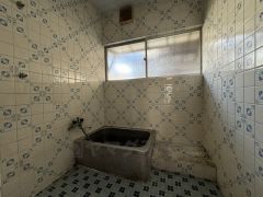 浴槽に浸かって日頃の疲れを癒して頂く事が出来ますね