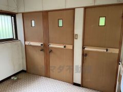 朝の忙しい時間帯に、家族の帰宅する時間帯にトイレを待つ必要がなく、ストレスが軽減されます。