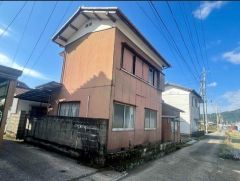 自然豊かな場所でのんびりと子育て