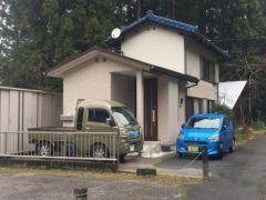 ゆったりとした空間で、家族みんなで仲良くのんびり暮らせる家