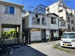 たっぷり入る日差しを満喫してください。