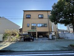 北環状線沿いの便利な立地です