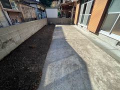 お庭での家庭菜園・ガーデニングを通じて、お子様と一緒に育てていくと、思い出も増えていきそうですね