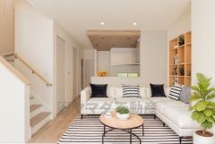 家具配置イメージ図