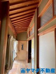 木のむくもりがかんじられます
