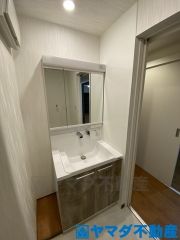 一日の始まりの朝、歯磨きをしたりメイクや髪をセットしたり