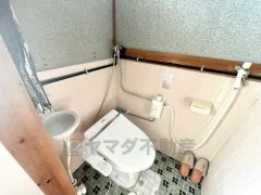 災害時でも安心。