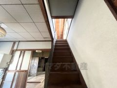 築年数のわりに室内きれいです