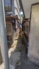 現地外観