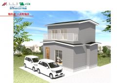 外観　イメージ図