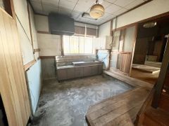 築年数のわりに室内きれいです　