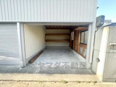 築年数のわりに室内きれいです　