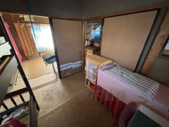 天袋・上段・下段と分かれており、奥行きもしっかりあるため、収納力の高さが魅力。季節モノや来客用のお布団など、お子様のおもちゃなど収納でき、お部屋にスペースを生まれます。