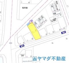 周辺地図