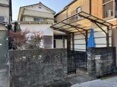 明るく風通しも良い、心地良い新生活を