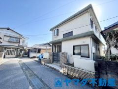 明るく風通しも良い、心地良い新生活を