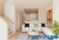 家具配置イメージ図